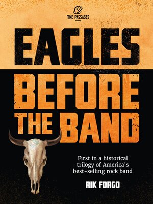 Eagles - ebook